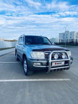 SUV   Toyota Land Cruiser 2007 , 1900000 , 