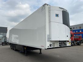   Schmitz Cargobull SKO 24/L 2021 , 8750000 , 
