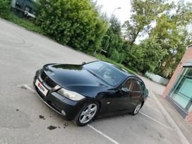  BMW 3-Series 2005 , 490000 , 