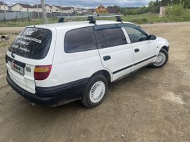  Toyota Caldina 1994 , 299999 , 