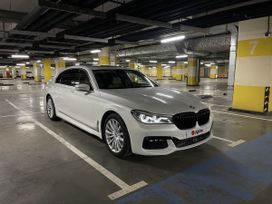  BMW 7-Series 2016 , 4700000 , 