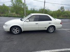  Toyota Corolla 2000 , 405000 , 