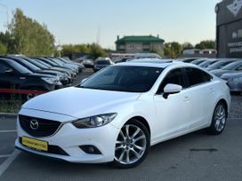  Mazda Mazda6 2013 , 1349900 , 