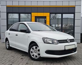  Volkswagen Polo 2015 , 890000 , --
