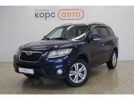 SUV   Hyundai Santa Fe 2011 , 882000 , 