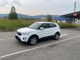 SUV   Hyundai Creta 2018 , 1630000 , 