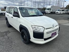  Toyota Probox 2015 , 650000 , 