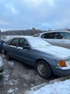  Ford Sierra 1987 , 40000 , 