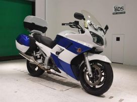 -  Yamaha FJR 1300A 2005 , 590000 , 
