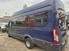   Ford Transit 2018 , 2700000 , 