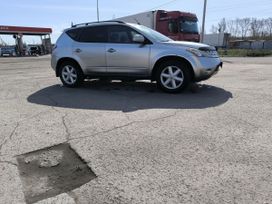 SUV   Nissan Murano 2003 , 560000 , 
