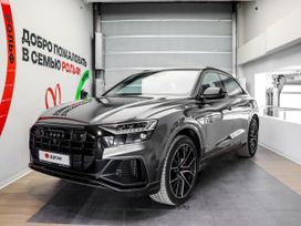 SUV   Audi SQ8 2021 , 10990000 , 