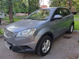 SUV   SsangYong Actyon 2013 , 1135000 , 