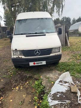   Mercedes-Benz Sprinter 208 CDI 1996 , 550000 , 