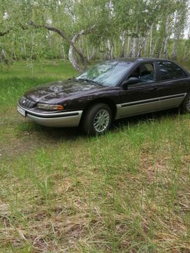  Chrysler Concorde 1993 , 170000 , 