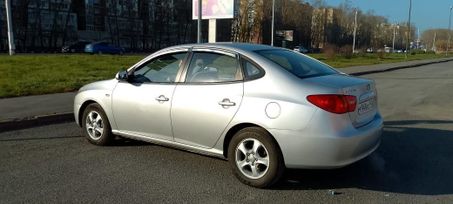  Hyundai Avante 2009 , 720000 , 