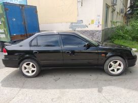  Honda Integra SJ 1996 , 300000 , 