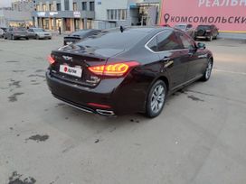  Genesis G80 2018 , 2350000 , 