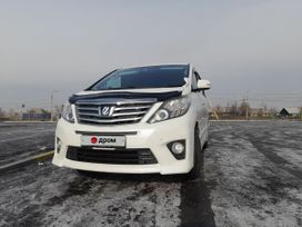    Toyota Alphard 2014 , 2900000 , -