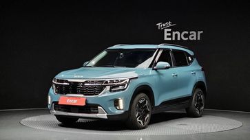 SUV   Kia Seltos 2023 , 1730000 , 