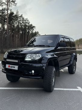 SUV     2005 , 790000 , 