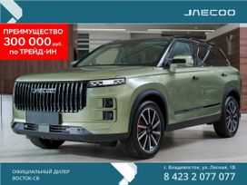 SUV   Jaecoo J7 2024 , 3749900 , 