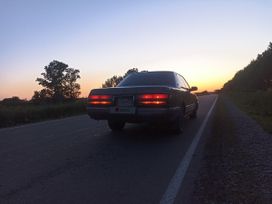 Toyota Crown 1988 , 220000 , 