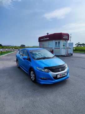  Honda Insight 2009 , 565000 , 