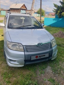  Toyota Corolla Fielder 2004 , 519999 , -