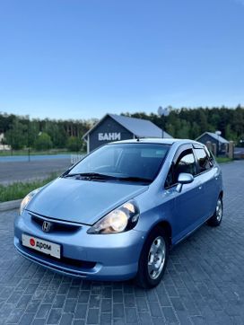  Honda Fit 2002 , 258000 , 