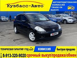  Nissan Tiida 2006 , 480000 , 