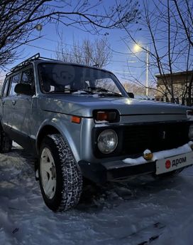 SUV    4x4 2131  2002 , 400000 , 