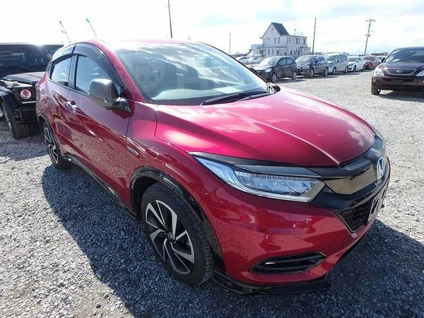 SUV   Honda Vezel 2018 , 2199000 , 
