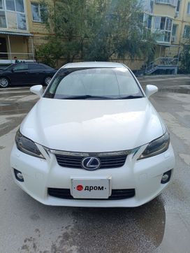  Lexus CT200h 2011 , 1450000 , 