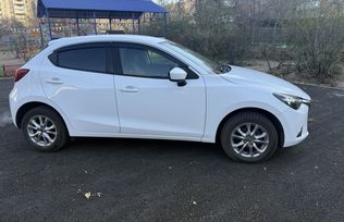  Mazda Demio 2016 , 1250000 , -