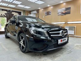  Mercedes-Benz A-Class 2013 , 1480000 , 