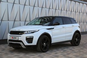 SUV   Land Rover Range Rover Evoque 2014 , 2200000 , 