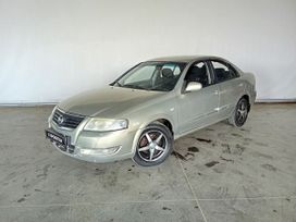 Nissan Almera Classic 2008 , 465000 , 