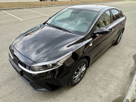  Kia Cerato 2024 , 2500000 , 