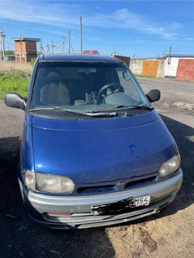    Nissan Serena 1995 , 350000 , 