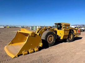   Caterpillar R1300G 2003 , 132000000 , -