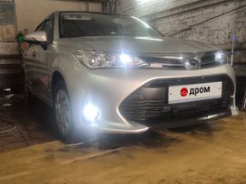  Toyota Corolla Axio 2018 , 1450000 , 