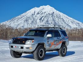 SUV   Toyota 4Runner 2003 , 2600000 , -