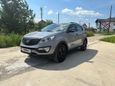 SUV   Kia Sportage 2013 , 1340000 , 