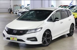    Honda Jade 2018 , 1100000 , 