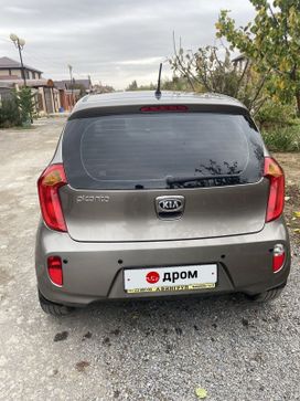  Kia Picanto 2014 , 900000 , 