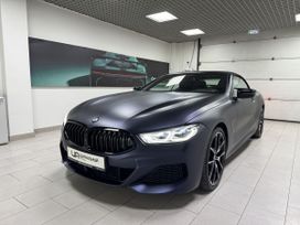  BMW 8-Series 2019 , 8200000 , 