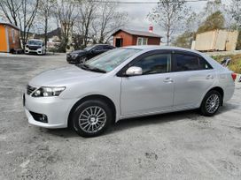  Toyota Allion 2011 , 1150000 , 