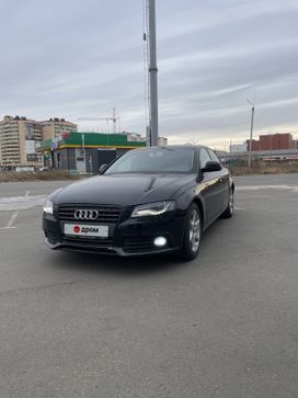  Audi A4 2008 , 1170000 , 