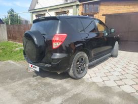 SUV   Toyota RAV4 2006 , 950000 , 